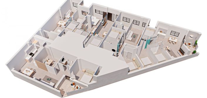 Image No.11-Apartment for sale