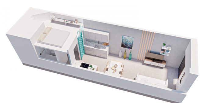 Image No.6-Apartment for sale