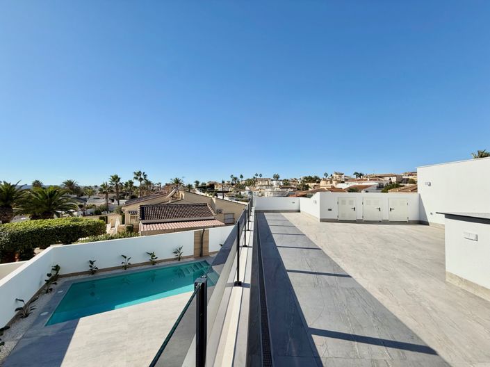 Image No.31-4 Bed Villa for sale