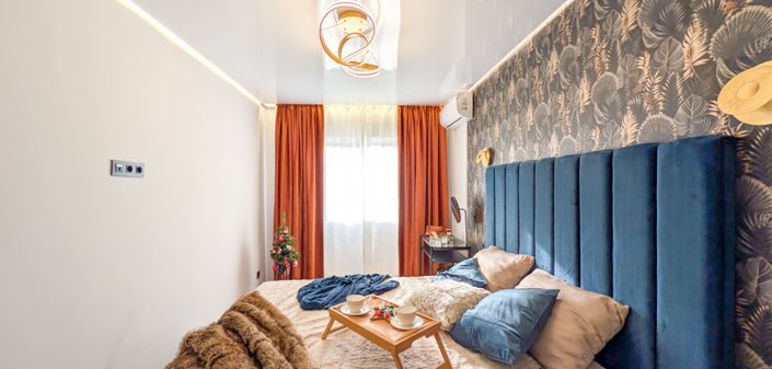 Image No.16-2 Bed Apartment for sale