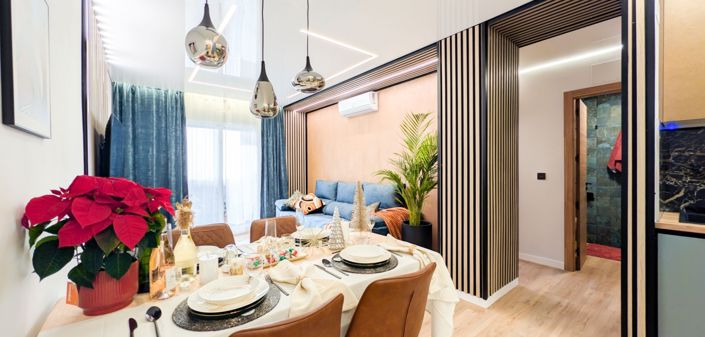 Image No.32-2 Bed Apartment for sale