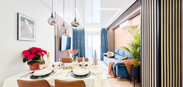 Image No.4-2 Bed Apartment for sale