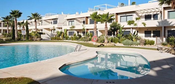 Image No.25-2 Bed Apartment for sale