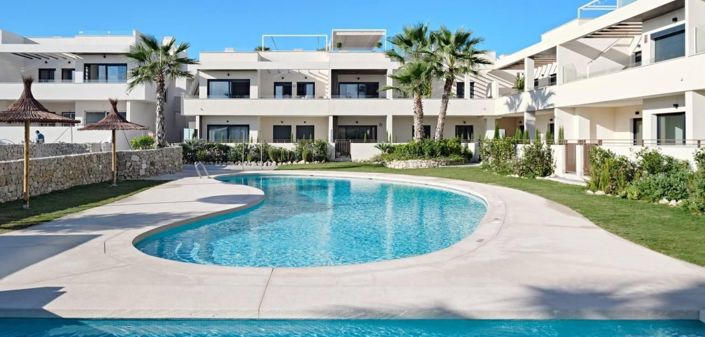 Image No.27-2 Bed Apartment for sale