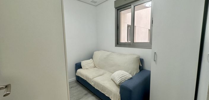 Image No.11-Appartement de 3 chambres à vendre à Orihuela Costa