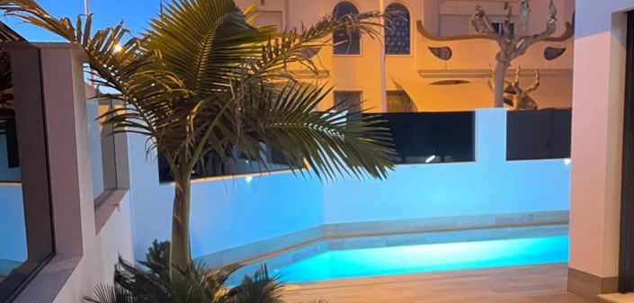 Image No.18-Villa de 2 chambres à vendre à San Pedro del Pinatar