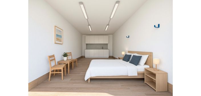 Image No.24-2 Bed Villa for sale