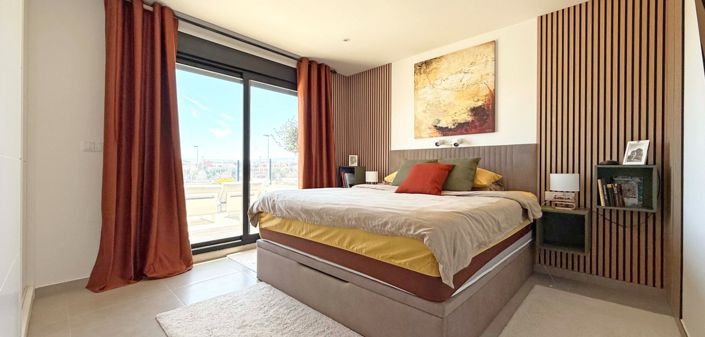 Image No.35-Villa de 2 chambres à vendre à San Pedro del Pinatar