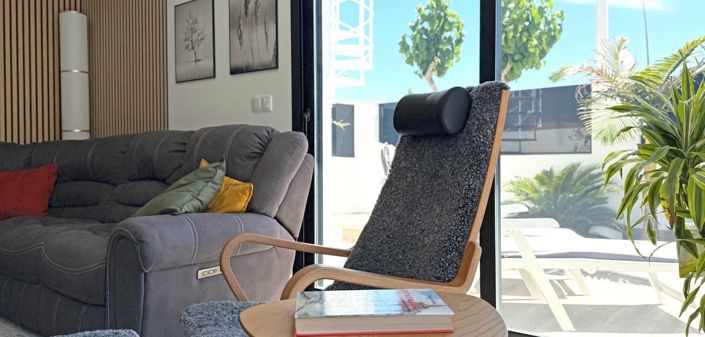 Image No.6-Villa de 2 chambres à vendre à San Pedro del Pinatar