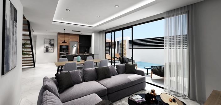 Image No.2-3 Bed Property for sale