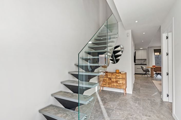 Image No.14-Villa de 4 chambres à vendre à Torre de la Horadada