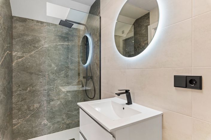 Image No.22-Villa de 4 chambres à vendre à Torre de la Horadada