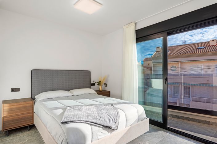 Image No.24-Villa de 4 chambres à vendre à Torre de la Horadada