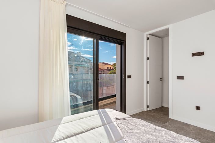 Image No.25-Villa de 4 chambres à vendre à Torre de la Horadada