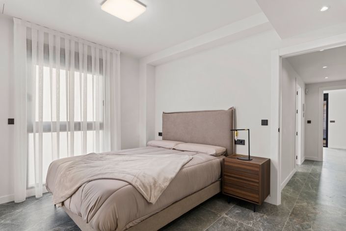 Image No.4-Villa de 4 chambres à vendre à Torre de la Horadada