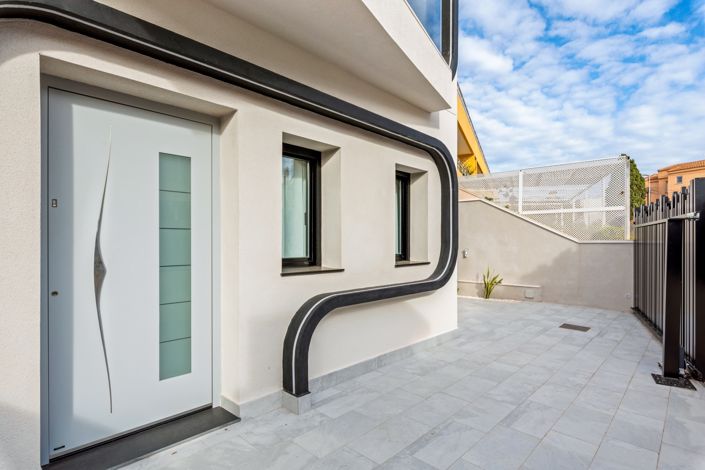 Image No.41-4 Bed Villa for sale