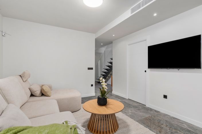 Image No.9-Villa de 4 chambres à vendre à Torre de la Horadada