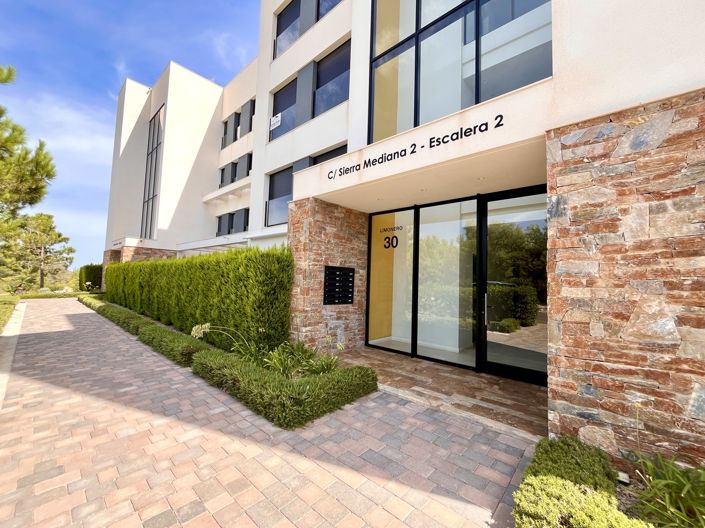 Image No.2-2 Bed Apartment for sale