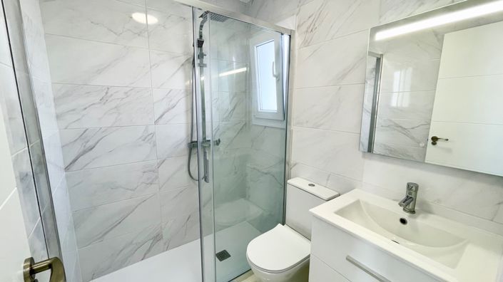 Image No.12-Maison de ville de 3 chambres à vendre à Torrevieja