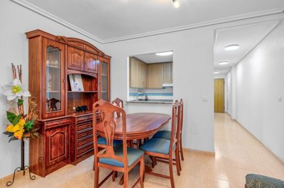 1 Bed Apartment for sale