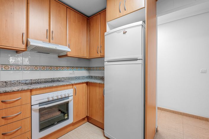 Image No.5-1 Bed Apartment for sale