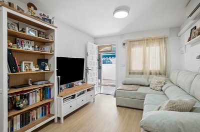 2 Bed Bungalow for sale