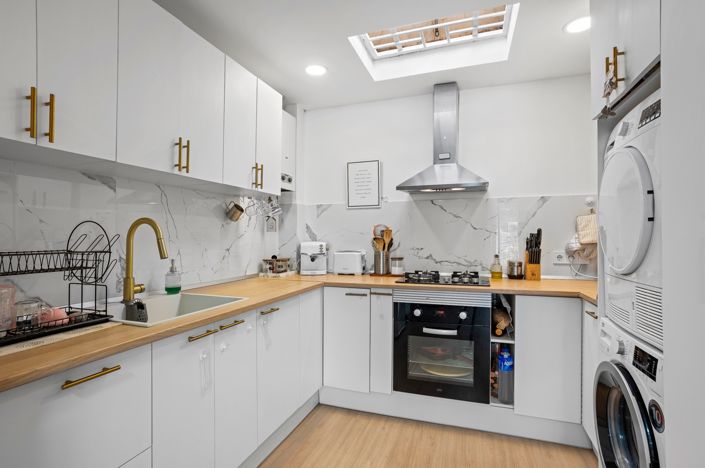 Image No.7-Bungalow de 2 chambres à vendre à Torrevieja