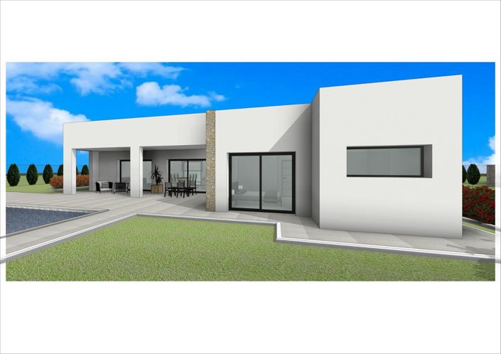 Image No.3-3 Bed Villa for sale