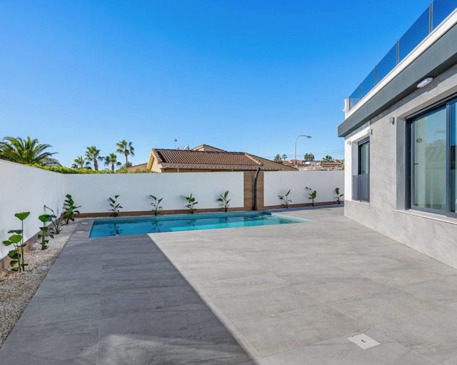 Image No.16-4 Bed Villa for sale