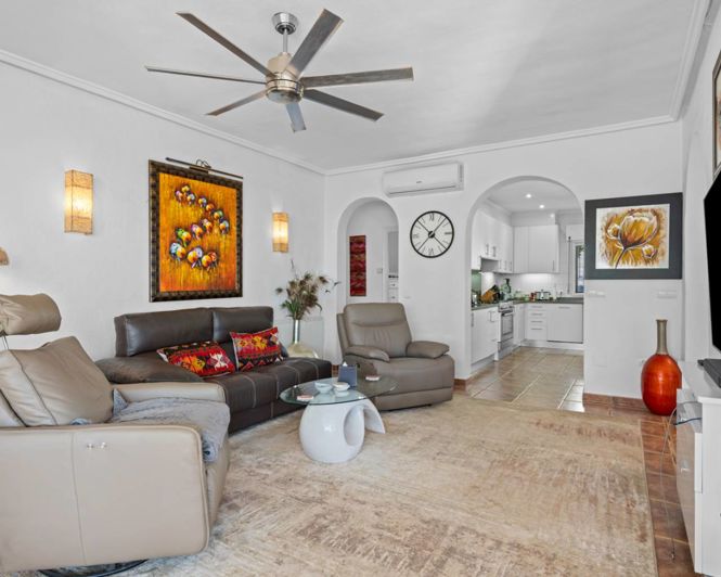 Image No.6-4 Bed Villa for sale