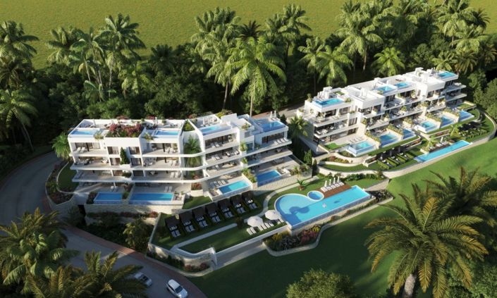 Image No.2-2 Bed Apartment for sale