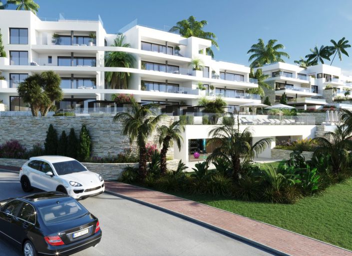 Image No.3-2 Bed Apartment for sale