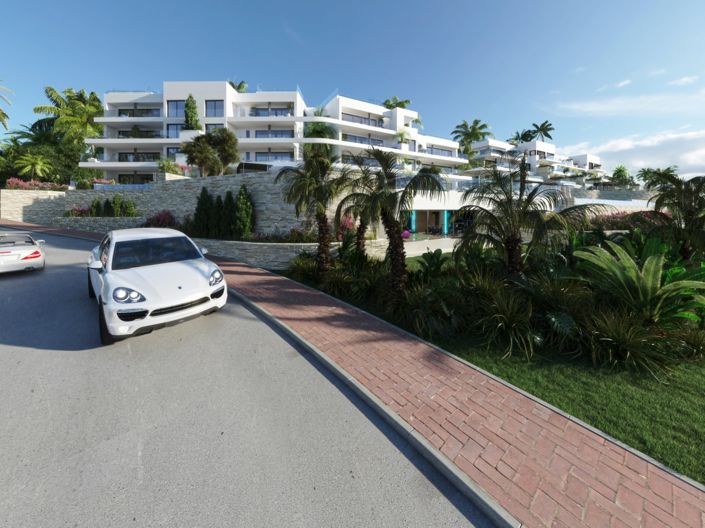 Image No.7-2 Bed Apartment for sale