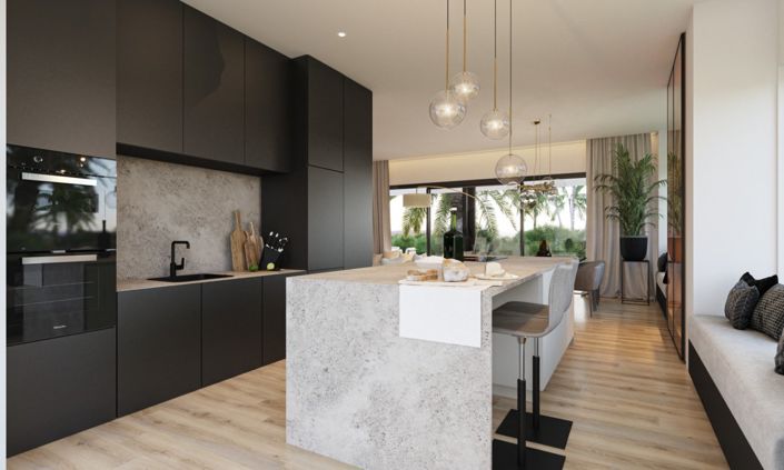 Image No.8-Appartement de 2 chambres à vendre à Orihuela