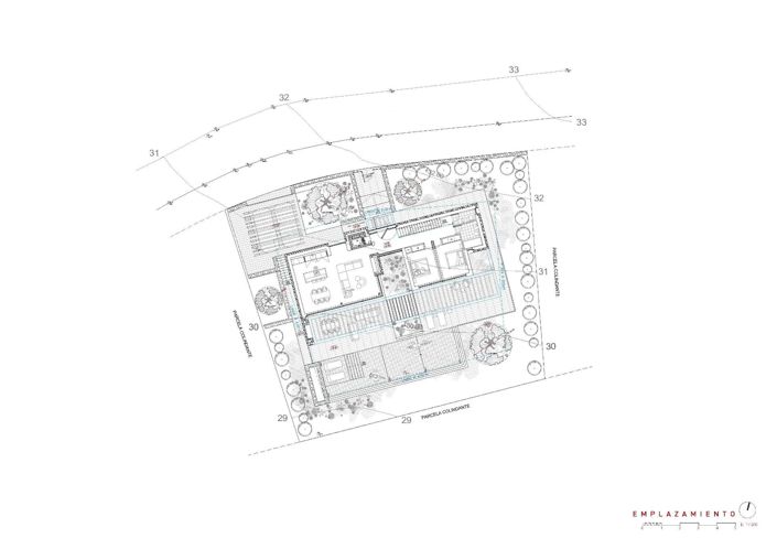 Image No.14-Villa de 4 chambres à vendre à Benissa