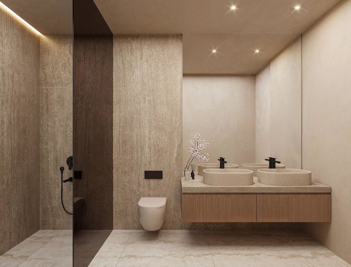 Image No.9-Villa de 4 chambres à vendre à Benissa