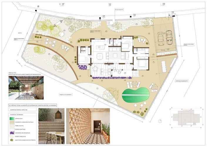 Image No.11-3 Bed Villa for sale