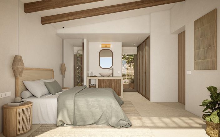 Image No.13-3 Bed Villa for sale