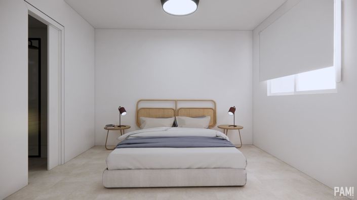 Image No.21-3 Bed Apartment for sale