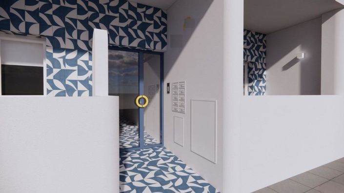 Image No.13-Appartement de 2 chambres à vendre à Pilar de la Horadada