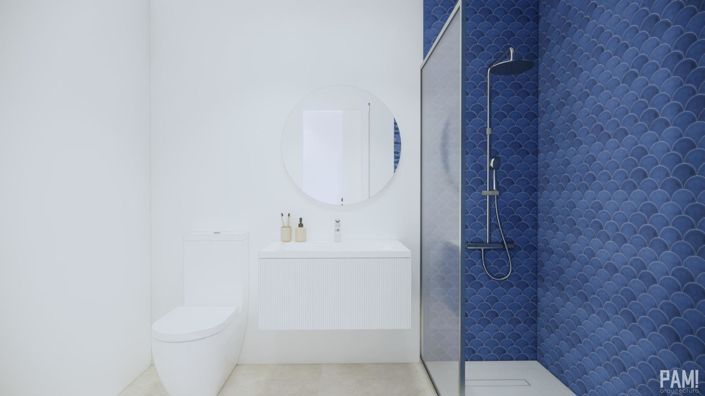 Image No.21-Appartement de 2 chambres à vendre à Pilar de la Horadada