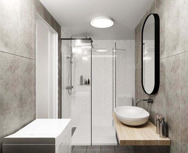 Image No.9-1 Bed Apartment for sale