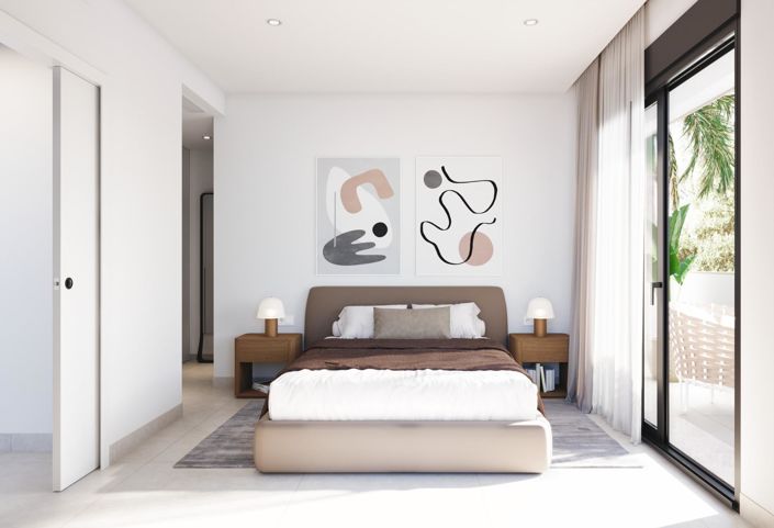 Image No.15-Villa de 3 chambres à vendre à San Javier