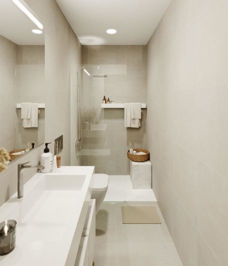 Image No.5-Appartement de 2 chambres à vendre à Puerto de Mazarrón