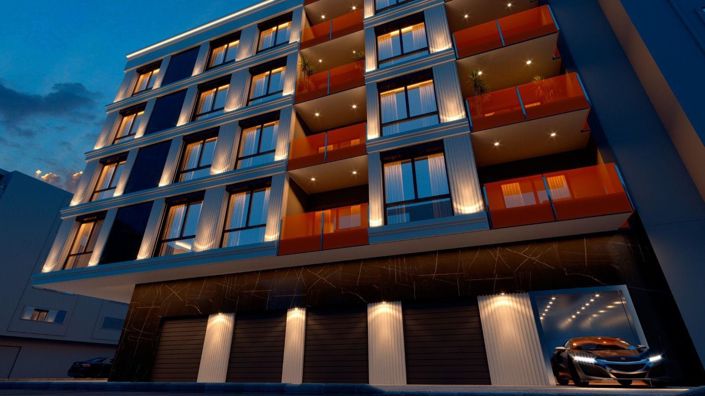 Image No.11-2 Bed Apartment for sale