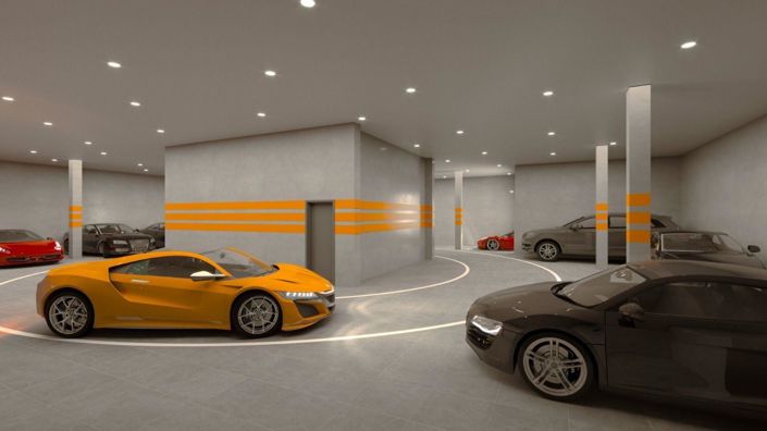 Image No.34-Appartement de 2 chambres à vendre à Torrevieja