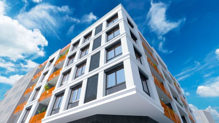 Image No.11-3 Bed Apartment for sale