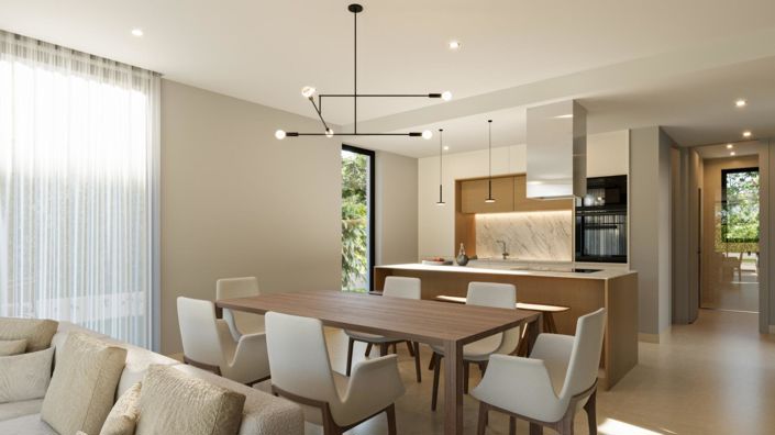 Image No.11-Villa de 3 chambres à vendre à Finestrat