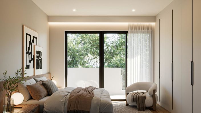 Image No.16-Villa de 3 chambres à vendre à Finestrat