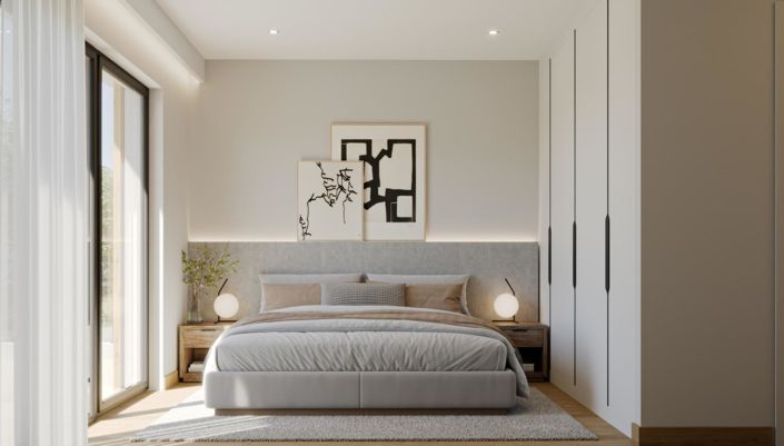 Image No.17-Villa de 3 chambres à vendre à Finestrat